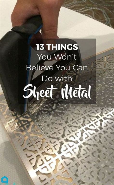 where to buy metal sheets for crafts|12x12 sheet metal for crafts.